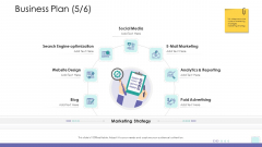 Corporate Governance Business Plan Gride Graphics PDF Corporate Governance Business Plan Gride Graphics PDF