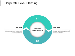 Corporate Level Planning Ppt PowerPoint Presentation Summary Grid Cpb Corporate Level Planning Ppt PowerPoint Presentation Summary Grid Cpb