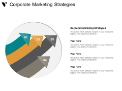 Corporate Marketing Strategies Ppt PowerPoint Presentation Ideas Maker Corporate Marketing Strategies Ppt PowerPoint Presentation Ideas Maker