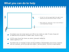 Corporate Partnership What You Can Do To Help Ppt Slides Good PDF Corporate Partnership What You Can Do To Help Ppt Slides Good PDF