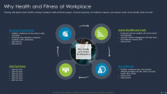 Corporate Physical Health And Fitness Culture Playbook Why Health And Fitness At Workplace Brochure PDF Corporate Physical Health And Fitness Culture Playbook Why Health And Fitness At Workplace Brochure PDF