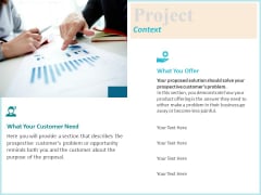 Corporate Project Context Ppt Portfolio Display PDF Corporate Project Context Ppt Portfolio Display PDF