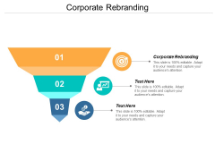 Corporate Rebranding Ppt PowerPoint Presentation File Example Introduction