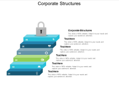 Corporate Structures Ppt PowerPoint Presentation Slides Vector Cpb Corporate Structures Ppt PowerPoint Presentation Slides Vector Cpb