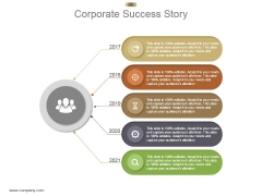 story powerpoint templates slides and graphics