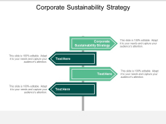Corporate Sustainability Strategy Ppt PowerPoint Presentation File Design Inspiration Cpb Corporate Sustainability Strategy Ppt PowerPoint Presentation File Design Inspiration Cpb