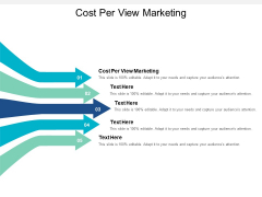 Cost Per View Marketing Ppt PowerPoint Presentation File Outline Cpb Cost Per View Marketing Ppt PowerPoint Presentation File Outline Cpb