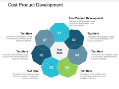 Cost Product Development Ppt Powerpoint Presentation Model Example Introduction Cpb Cost Product Development Ppt Powerpoint Presentation Model Example Introduction Cpb