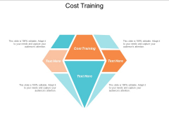 Cost Training Ppt PowerPoint Presentation Styles Examples Cpb Cost Training Ppt PowerPoint Presentation Styles Examples Cpb