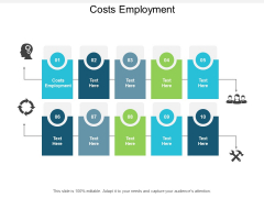 Costs Employment Ppt Powerpoint Presentation Layouts Images Cpb Costs Employment Ppt Powerpoint Presentation Layouts Images Cpb