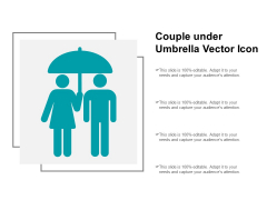 Couple Under Umbrella Vector Icon Ppt PowerPoint Presentation Icon Rules Couple Under Umbrella Vector Icon Ppt PowerPoint Presentation Icon Rules