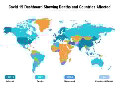 Covid 19 Dashboard Showing Deaths And Countries Affected Ppt PowerPoint Presentation Summary Slides PDF Covid 19 Dashboard Showing Deaths And Countries Affected Ppt PowerPoint Presentation Summary Slides PDF