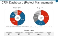 Crm Dashboard Project Management Ppt PowerPoint Presentation Show Crm Dashboard Project Management Ppt PowerPoint Presentation Show