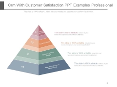 Crm With Customer Satisfaction Ppt Examples Professional Crm With Customer Satisfaction Ppt Examples Professional