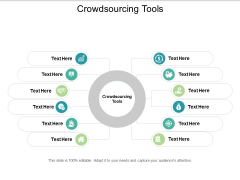 Crowdsourcing Tools Ppt PowerPoint Presentation Portfolio Picture Cpb Crowdsourcing Tools Ppt PowerPoint Presentation Portfolio Picture Cpb