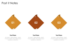 Cultivating The Wellbeing Culture In Organization Post It Notes Slides PDF Cultivating The Wellbeing Culture In Organization Post It Notes Slides PDF