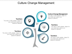 Culture Change Management Ppt Powerpoint Presentation Images Cpb Culture Change Management Ppt Powerpoint Presentation Images Cpb