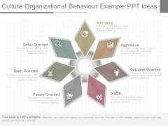 Culture Organizational Behaviour Example Ppt Ideas Culture Organizational Behaviour Example Ppt Ideas
