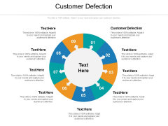 Customer Defection Ppt PowerPoint Presentation Infographic Template Influencers Cpb Pdf Customer Defection Ppt PowerPoint Presentation Infographic Template Influencers Cpb Pdf