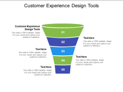 Customer Experience Design Tools Ppt PowerPoint Presentation Layouts Deck Cpb Pdf Customer Experience Design Tools Ppt PowerPoint Presentation Layouts Deck Cpb Pdf