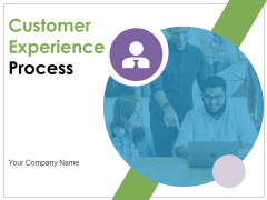 Customer Experience Process Ppt PowerPoint Presentation Complete Deck With Slides Customer Experience Process Ppt PowerPoint Presentation Complete Deck With Slides