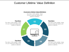 Customer Lifetime Value Definition Ppt PowerPoint Presentation Outline Display Cpb Customer Lifetime Value Definition Ppt PowerPoint Presentation Outline Display Cpb