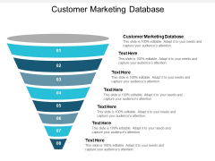 Customer Marketing Database Ppt PowerPoint Presentation Pictures Slide Download Cpb Customer Marketing Database Ppt PowerPoint Presentation Pictures Slide Download Cpb