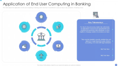 Customer Mesh Computing IT Application Of End User Computing In Banking Slides PDF Customer Mesh Computing IT Application Of End User Computing In Banking Slides PDF
