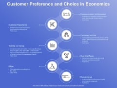 Customer Preference And Choice In Economics Ppt PowerPoint Presentation Visual Aids Background Images PDF Customer Preference And Choice In Economics Ppt PowerPoint Presentation Visual Aids Background Images PDF