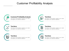 Customer Profitability Analysis Ppt PowerPoint Presentation Portfolio Design Inspiration Cpb Customer Profitability Analysis Ppt PowerPoint Presentation Portfolio Design Inspiration Cpb