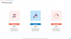 Customer Relationship Management Application Investor Financial Sample PDF Customer Relationship Management Application Investor Financial Sample PDF