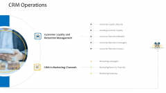 Customer Relationship Management Procedure CRM Operations Ppt Inspiration Smartart PDF Customer Relationship Management Procedure CRM Operations Ppt Inspiration Smartart PDF