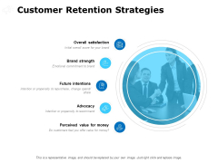 Customer Retention Strategies Ppt PowerPoint Presentation Outline Information