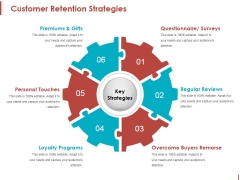 Customer Retention Strategies Ppt PowerPoint Presentation Slides Graphics Example Customer Retention Strategies Ppt PowerPoint Presentation Slides Graphics Example