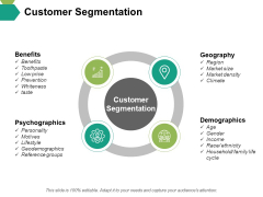 Customer Segmentation Ppt PowerPoint Presentation Inspiration Customer Segmentation Ppt PowerPoint Presentation Inspiration