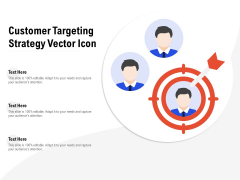 Customer Targeting Strategy Vector Icon Ppt File Sample PDF Customer Targeting Strategy Vector Icon Ppt File Sample PDF