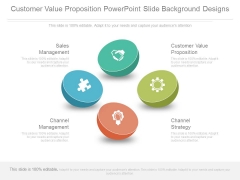 value proposition slide geeks value proposition slide