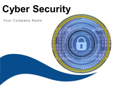 Cyber Security Customer Employee Ppt PowerPoint Presentation Complete Deck