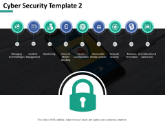 Cyber Security Network Security Ppt PowerPoint Presentation Show Rules Cyber Security Network Security Ppt PowerPoint Presentation Show Rules