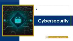 Cybersecurity Ppt PowerPoint Presentation Complete With Slides Cybersecurity Ppt PowerPoint Presentation Complete With Slides