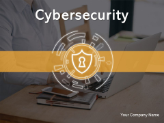 Cybersecurity Process Technology Ppt PowerPoint Presentation Complete Deck Cybersecurity Process Technology Ppt PowerPoint Presentation Complete Deck