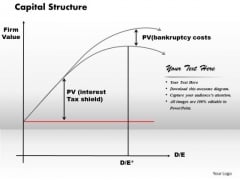 Capital Structure Business PowerPoint Presentation Capital Structure Business PowerPoint Presentation