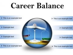 Career Family Balance Business PowerPoint Presentation Slides C Career Family Balance Business PowerPoint Presentation Slides C
