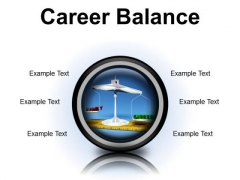 Career Family Balance Business PowerPoint Presentation Slides Cc Career Family Balance Business PowerPoint Presentation Slides Cc