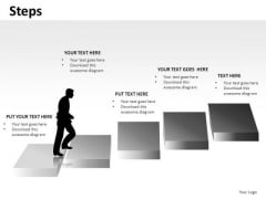 Career Growth Steps PowerPoint Slides And Ppt Diagram Templates Career Growth Steps PowerPoint Slides And Ppt Diagram Templates