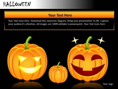 halloween powerpoint templates backgrounds presentation slides ppt