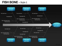 Cause And Effect Fishbone Diagram PowerPoint Slides Editable Ppt Templates Cause And Effect Fishbone Diagram PowerPoint Slides Editable Ppt Templates