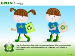 Children Recycling PowerPoint Templates Recycling Education Ppt Slides Children Recycling PowerPoint Templates Recycling Education Ppt Slides