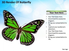 Company Business Strategy 3d Render Of Butterfly Best Stock Photos Company Business Strategy 3d Render Of Butterfly Best Stock Photos
