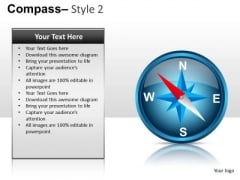 Compass 2 PowerPoint Slides And Ppt Diagram Templates Compass 2 PowerPoint Slides And Ppt Diagram Templates
